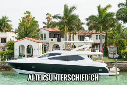 Yachturlaub Karibik