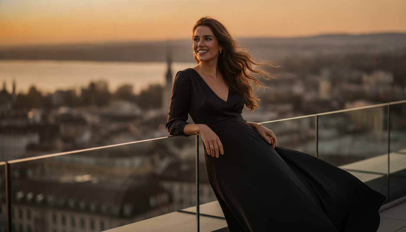 Age Gap Dating in Zürich: Meine Lieblingsadressen