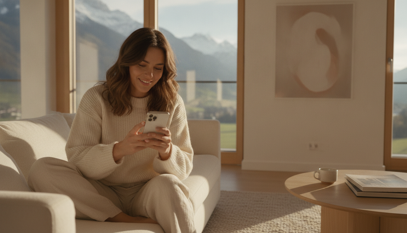 Jüngeren Partner finden: Mein Weg ins Age Gap Dating