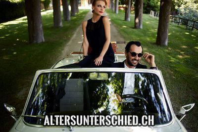 Das Alter der Gefühle kommt spät, aber gewaltig!