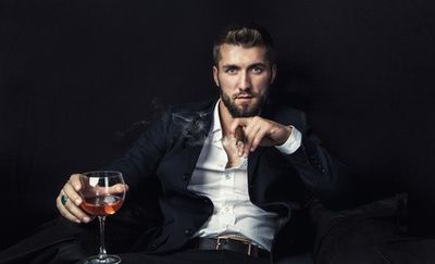 Liebe auf den zweiten Blick - Sugardaddy Dating