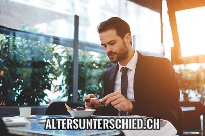 Reiche Schweizer Männer