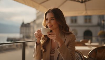 Age Gap Dating in Zürich: Meine Lieblingsadressen