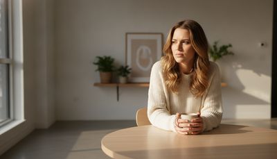 Geschwistern vom Altersunterschied erzählen: Mein Weg