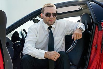 Alte Männer daten - Die Vorteile